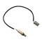 Delphi Oxygen Sensor, Es10384 ES10384 - alternate 4